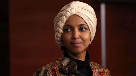 Republicans oust Ilhan Omar from powerful House committee 